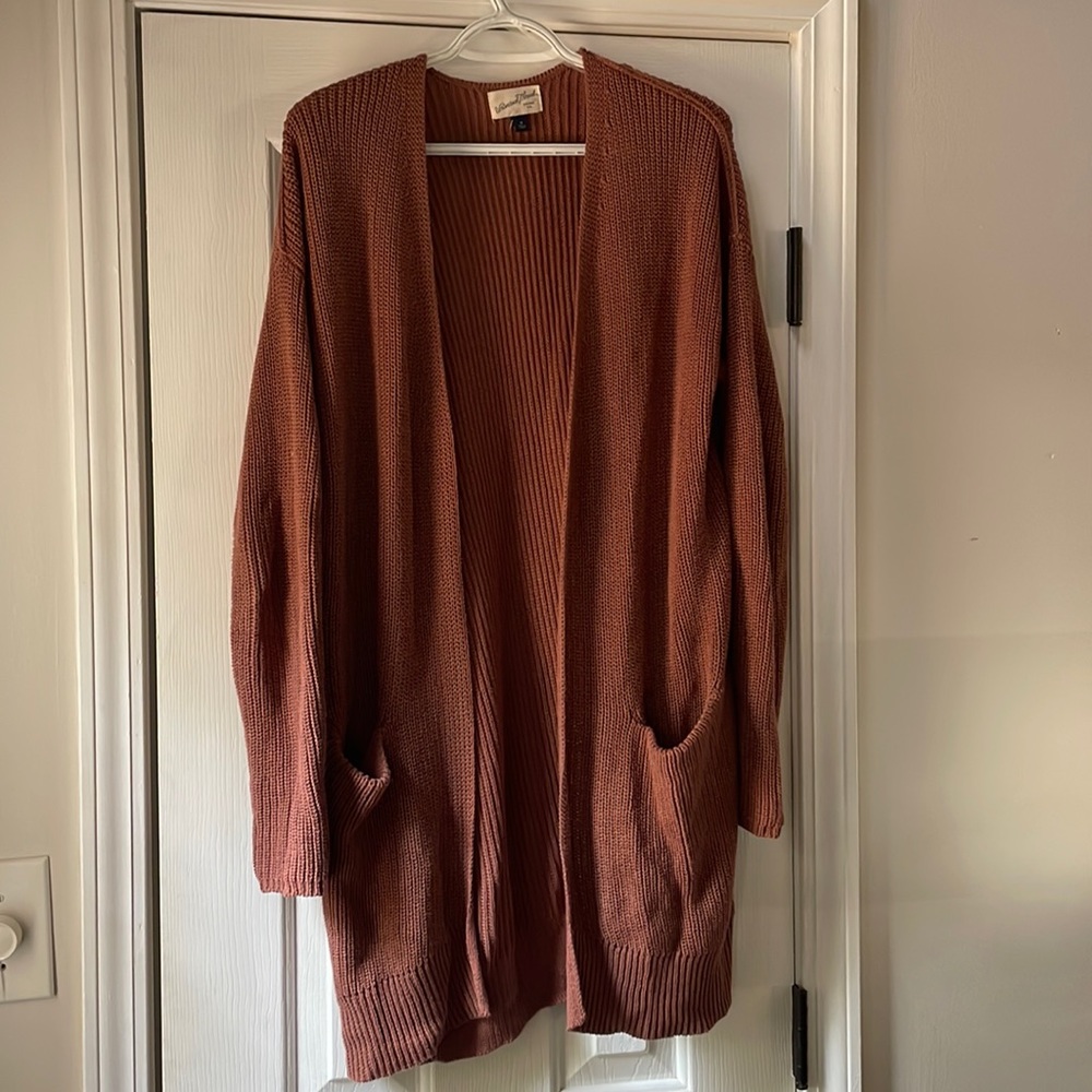 Universal Threads Women’s Cardigan